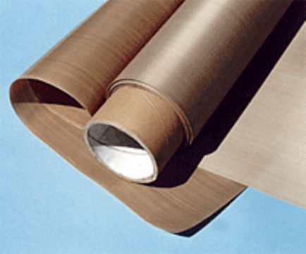 Ptfe Coated Fiberglass Fabric